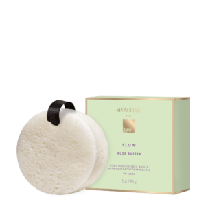 Spongellé for EWC Aloe Body Buffer