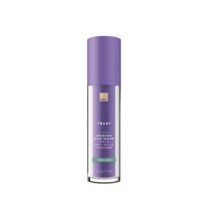 Calming Ingrown Hair Serum with Ashwagandha