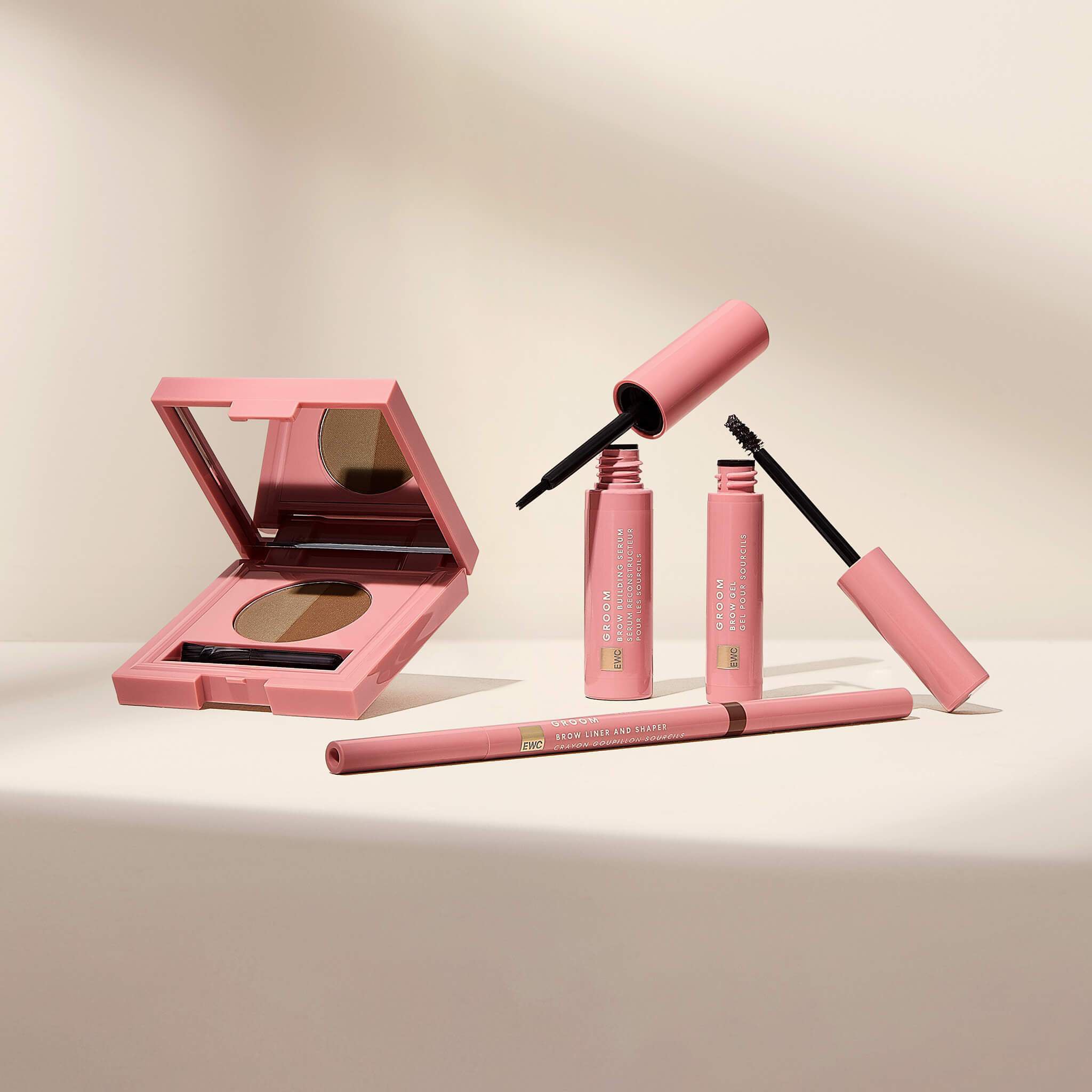 Clear Brow Gel - Image 5