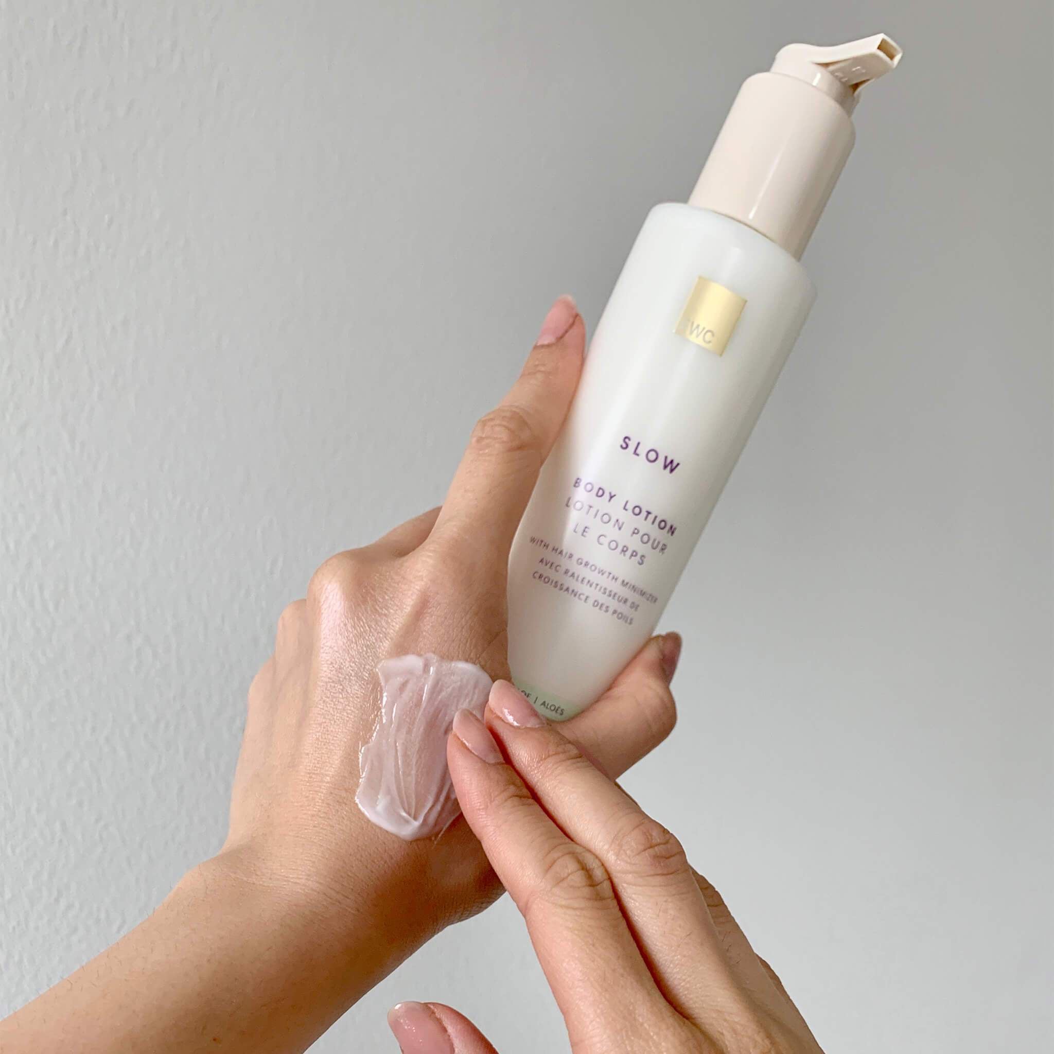 Aloe Body Lotion - Image 3