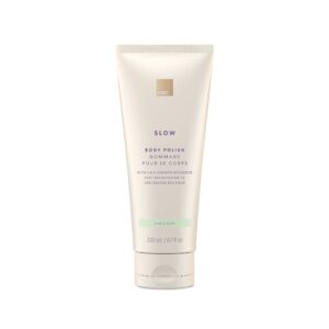 Aloe Body Polish
