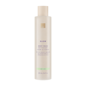 Aloe Body Wash