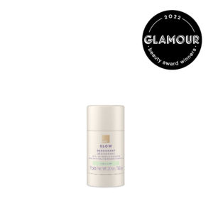 Aloe Deodorant