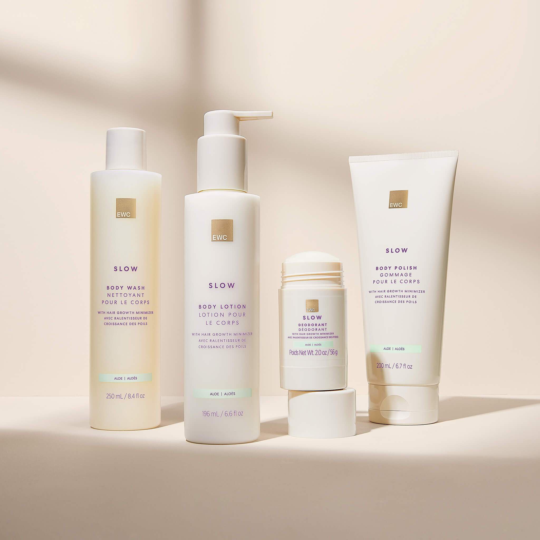 Aloe Body Lotion - Image 4