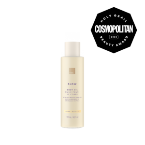Coconut Body Oil