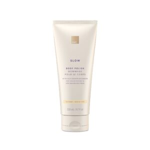 Coconut Body Polish