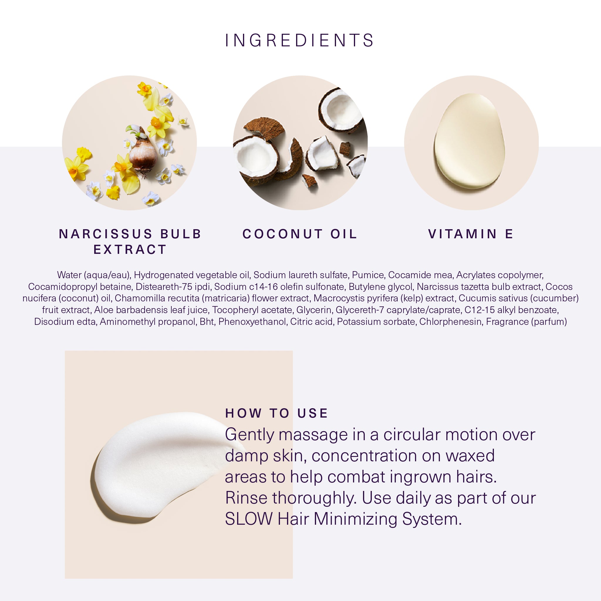 Coconut Body Polish - Image 2