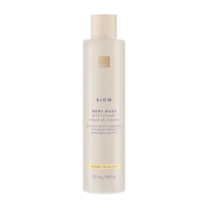 Coconut Body Wash