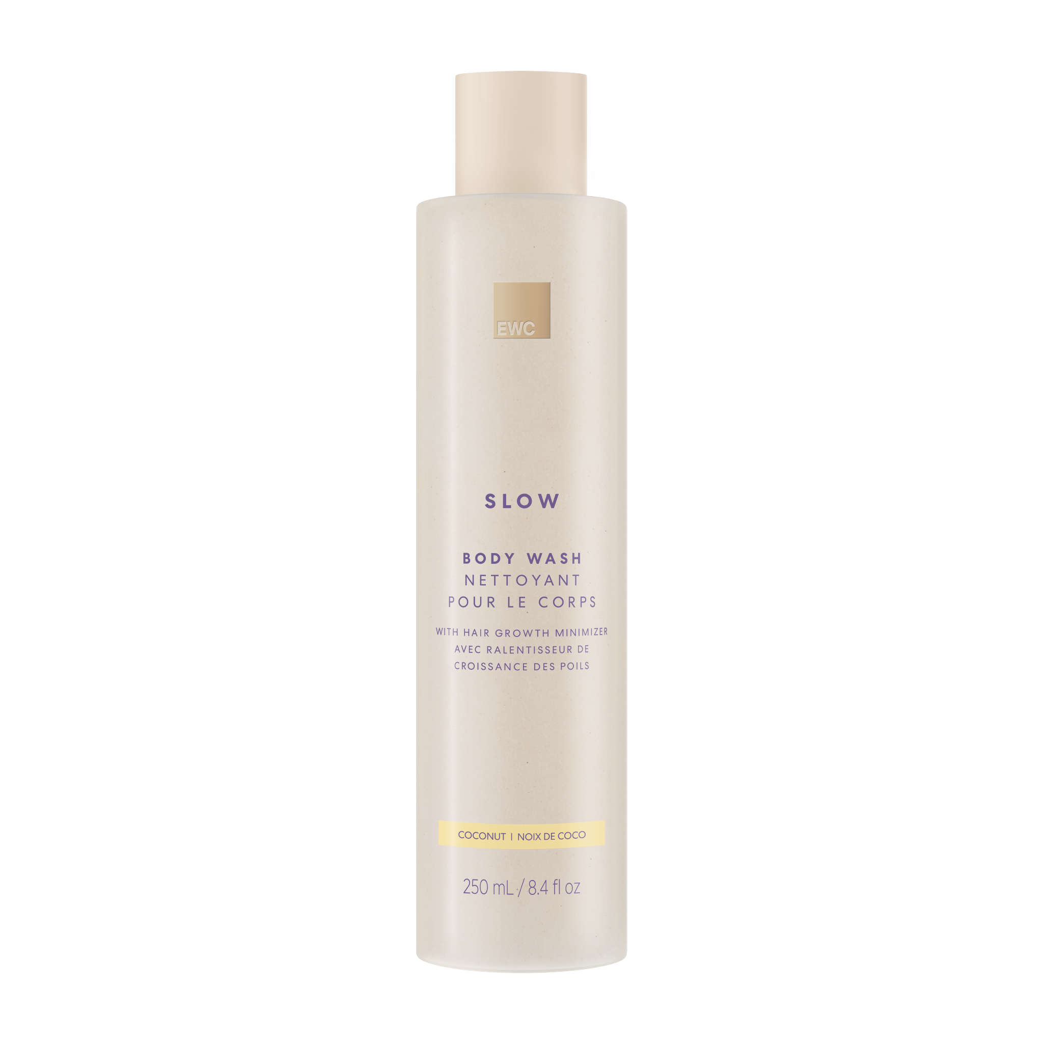 Coconut Body Wash
