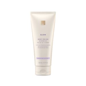 Fragrance Free Body Polish
