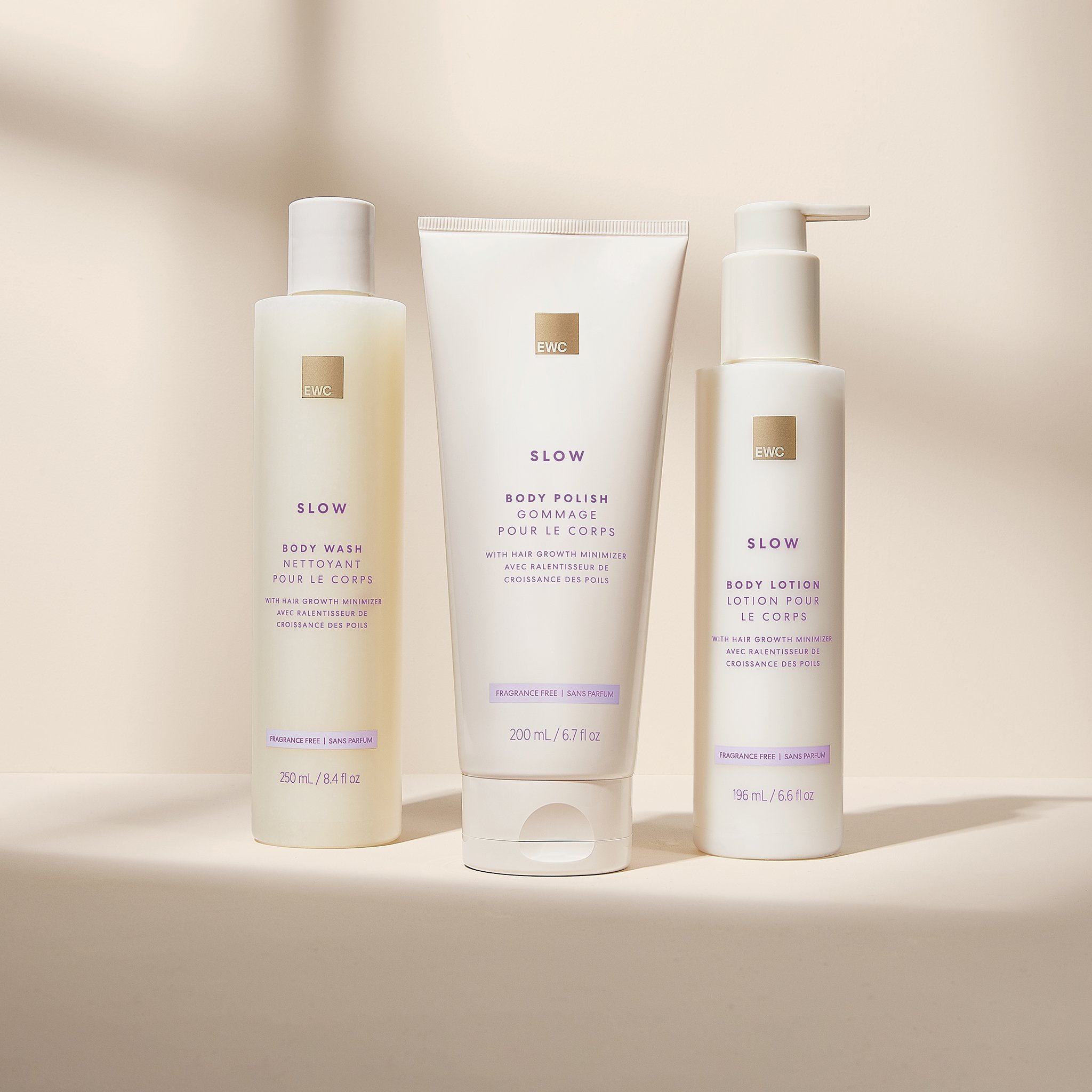Fragrance Free Body Polish - Image 4