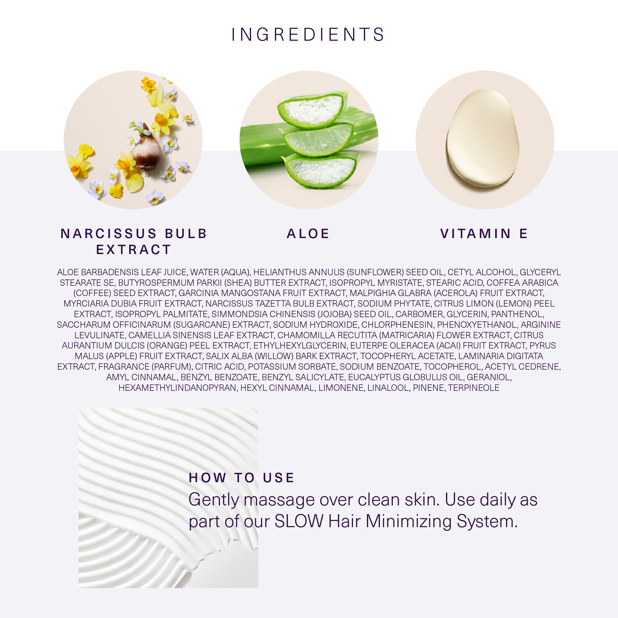 Travel Aloe Body Lotion - Image 2