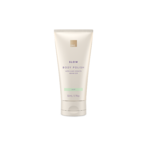 Travel Aloe Body Polish