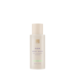 Travel Aloe Body Wash