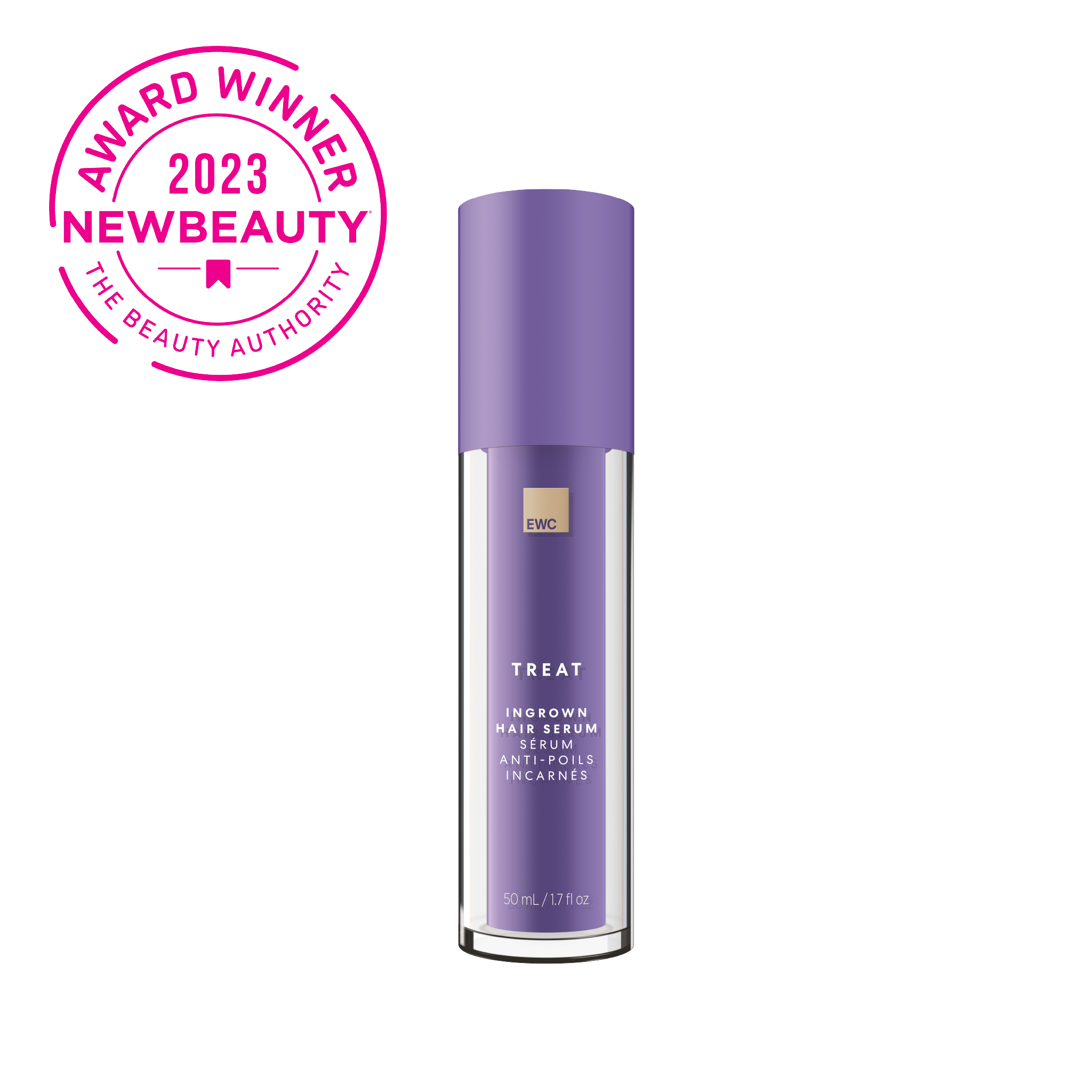 Ingrown Hair Serum