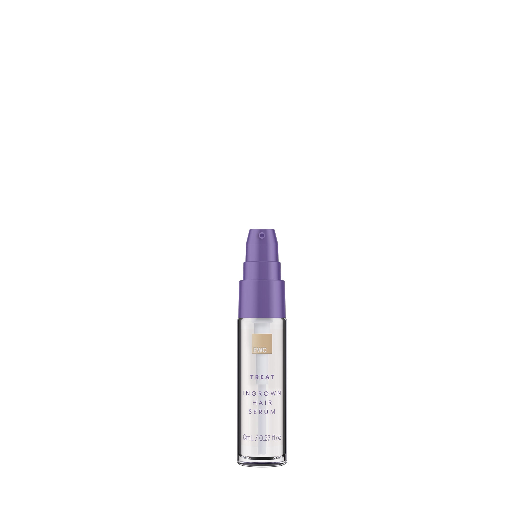 Travel Ingrown Hair Serum