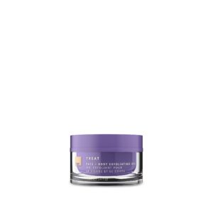 Face & Body Exfoliating Gel