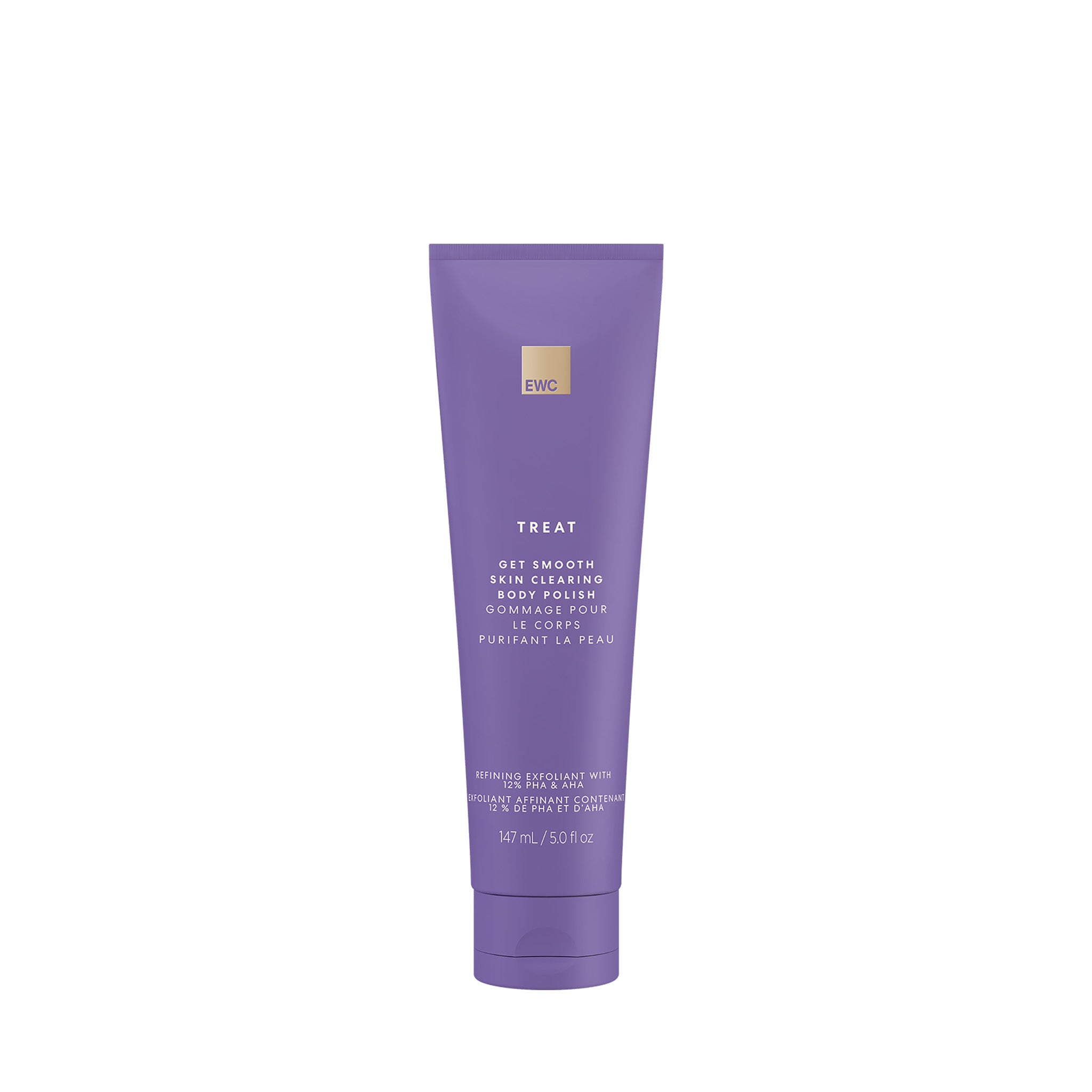 Get Smooth Skin Clearing Body Polish