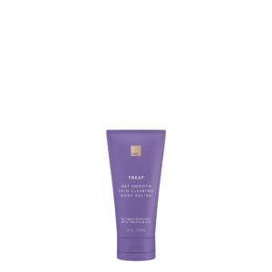 Travel Get Smooth Skin Clearing Body Polish