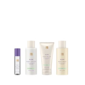 Travel On The Go Kit