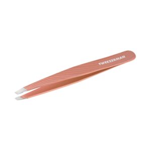 EWC x TWEEZERMAN Slant Tweezer