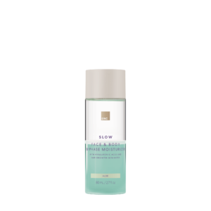 Face & Body Bi-Phase Moisturizer