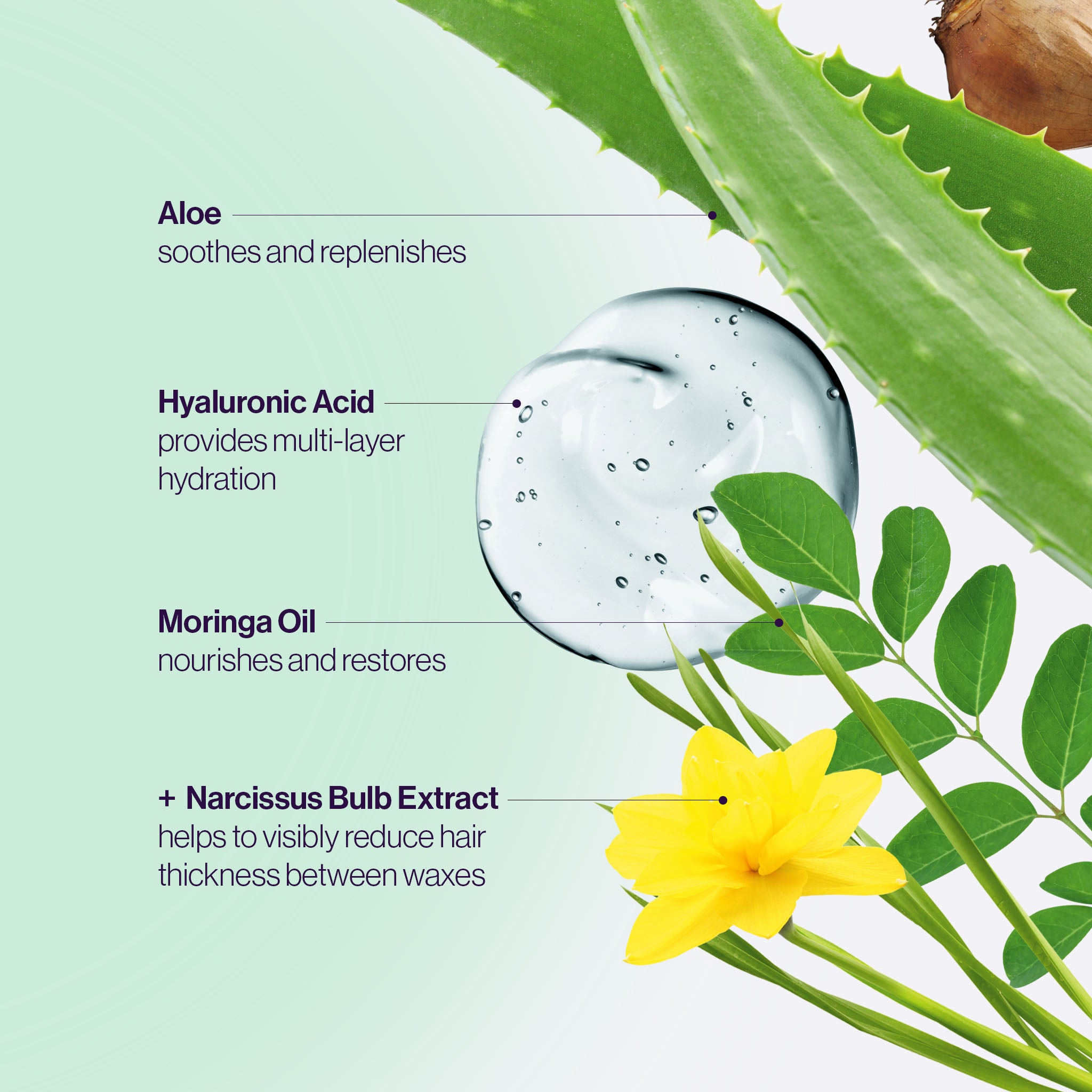 Face & Body Bi-Phase Moisturizer - Image 5