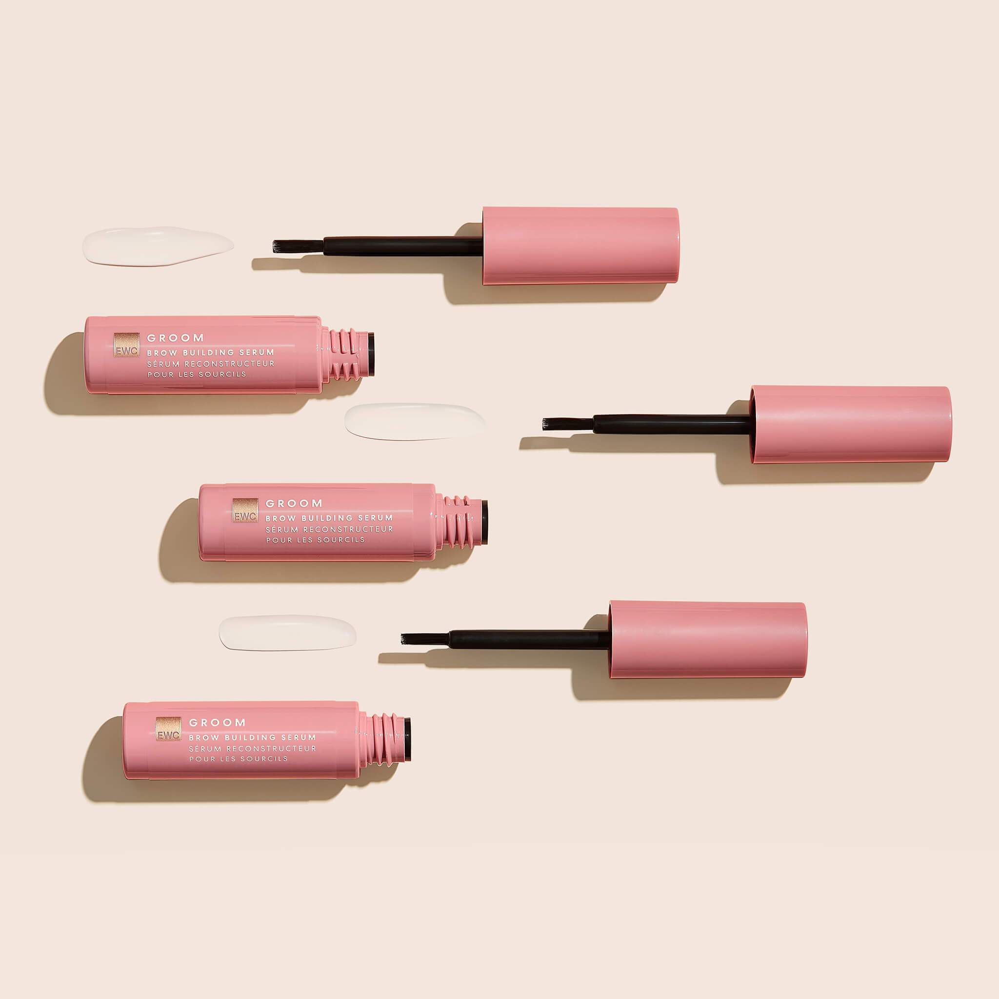 Brow Building Serum - Image 4