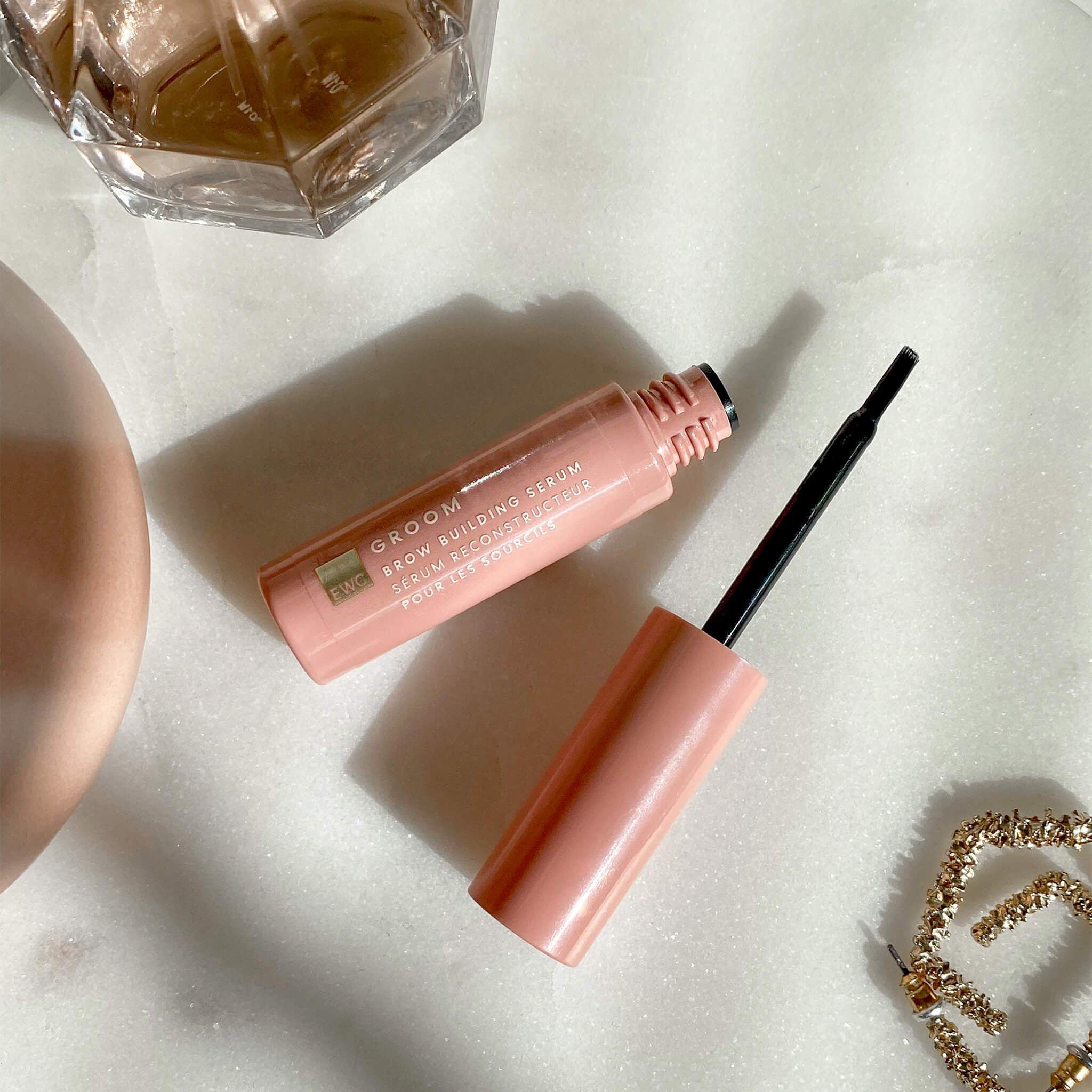 Brow Building Serum - Image 5