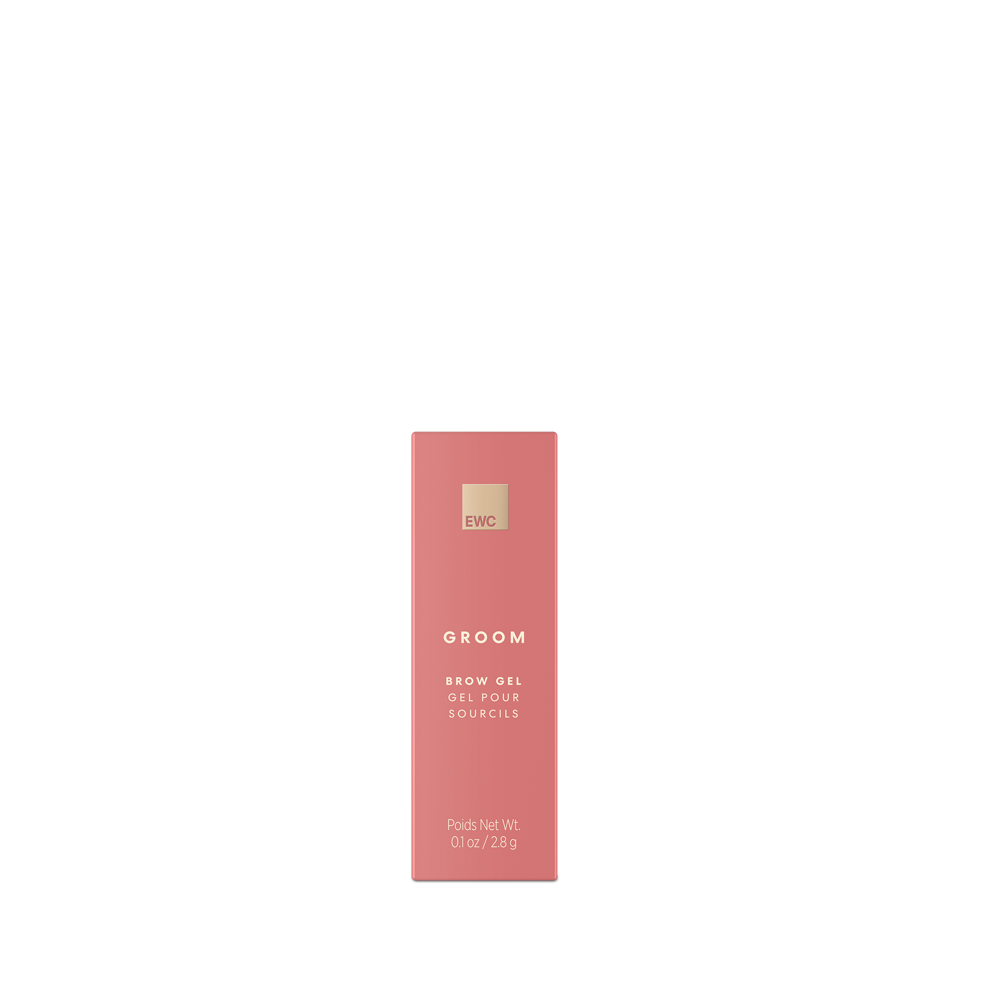 Clear Brow Gel - Image 2