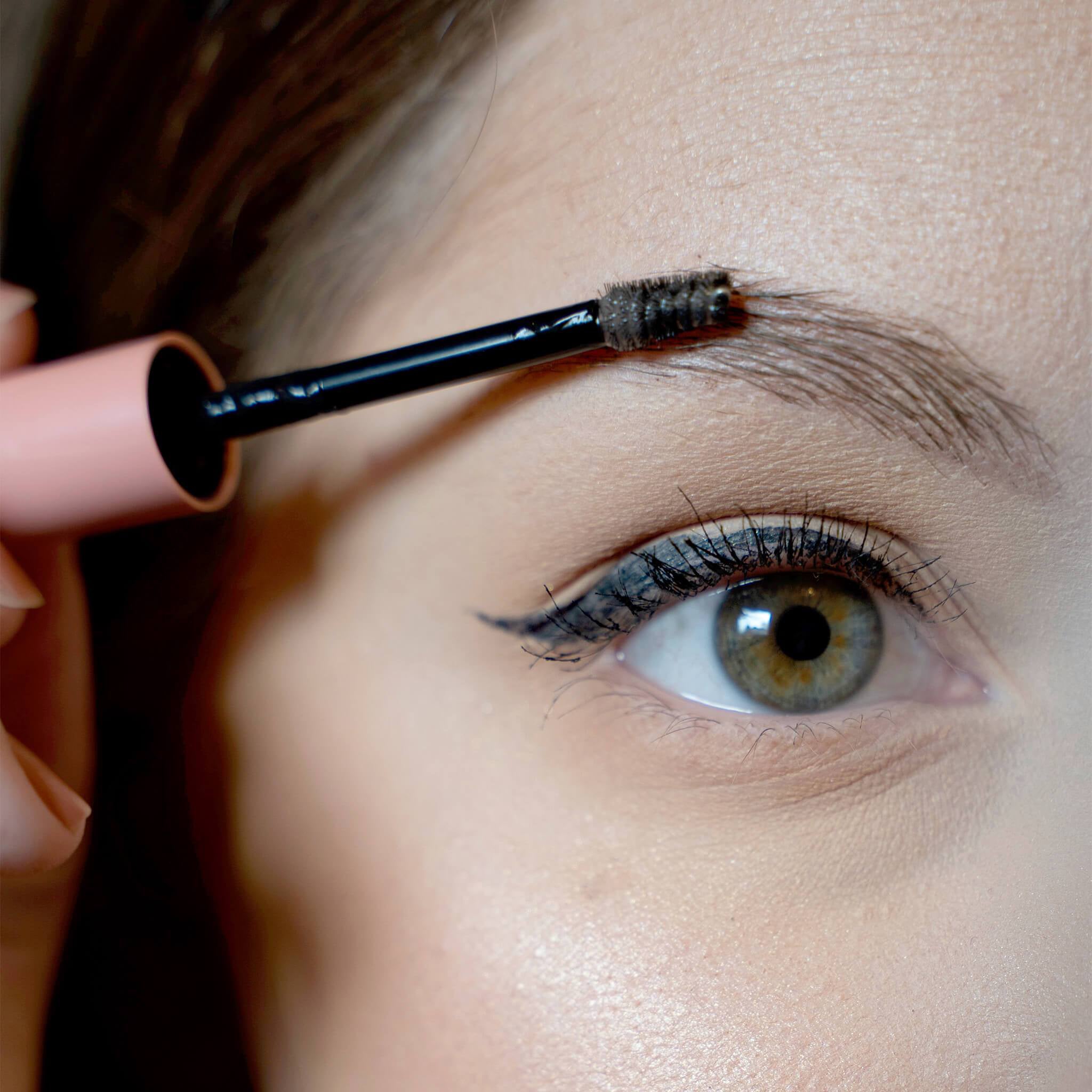 Clear Brow Gel - Image 4