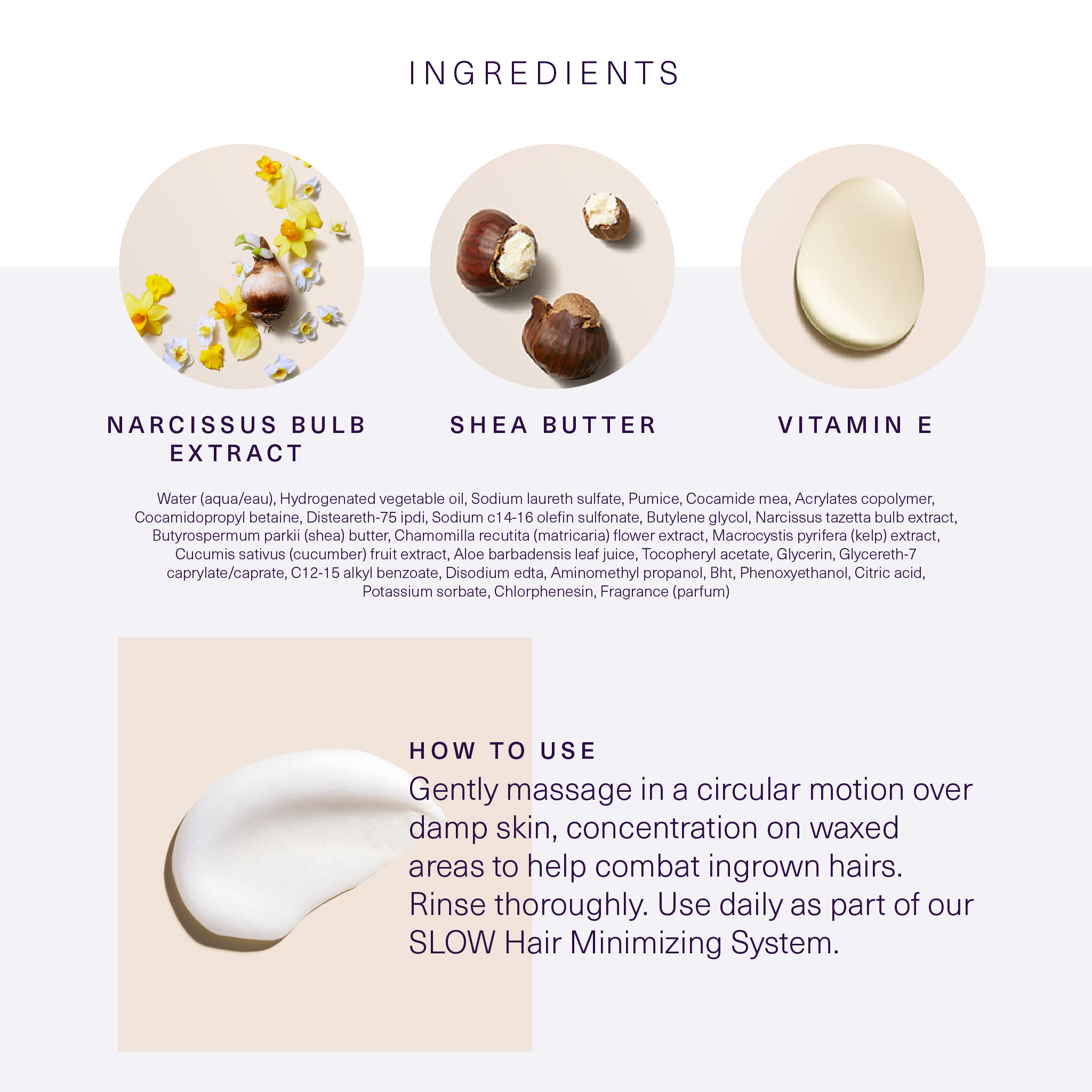 Shea Body Polish - Image 3