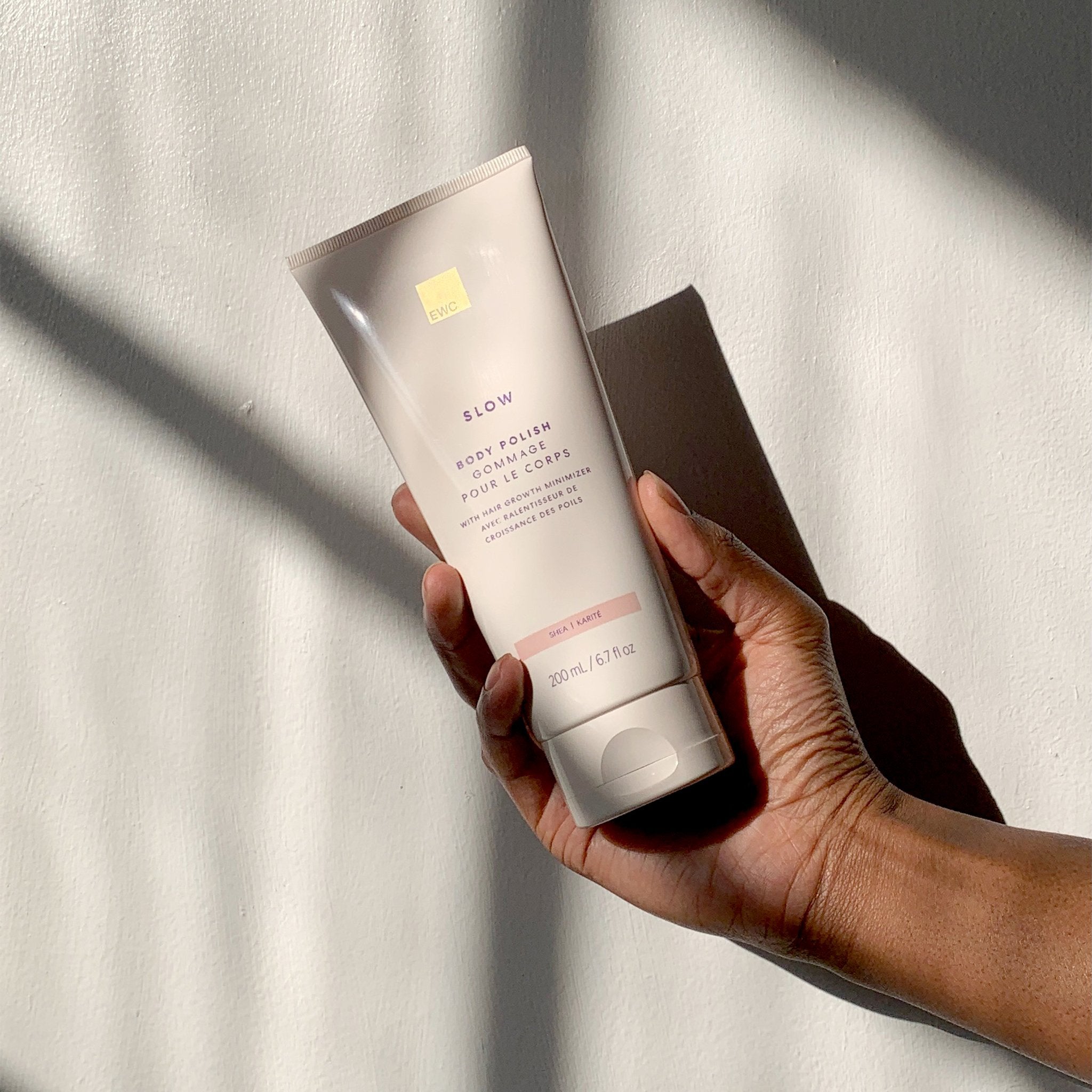 Shea Body Polish - Image 2