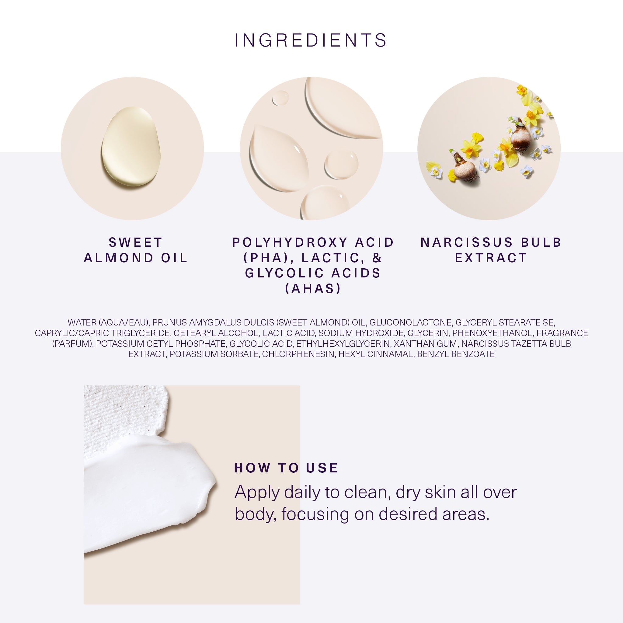 Get Smooth Skin Clearing Body Cream - Image 3