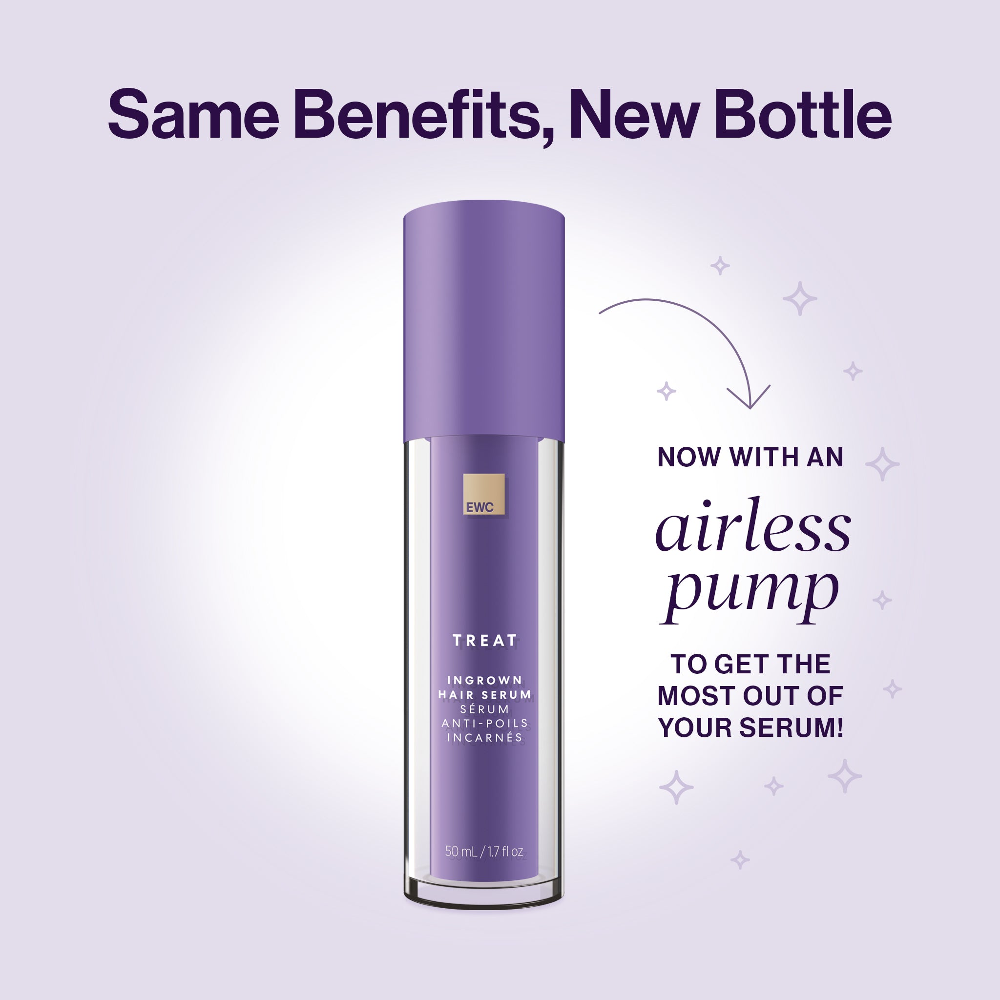 Ingrown Hair Serum - Image 2