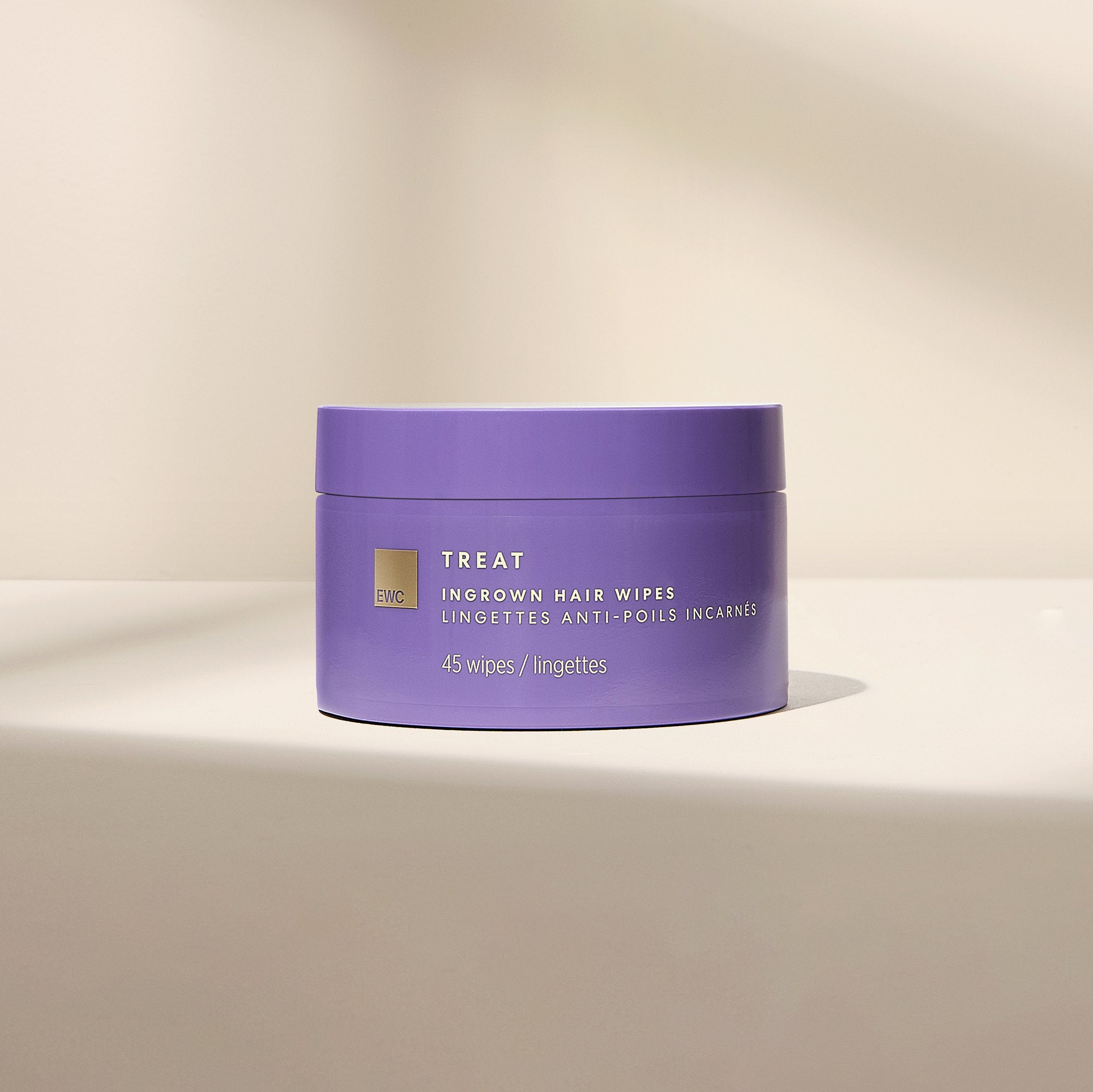 Ingrown Hair Wipes - Image 5