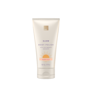 Travel Summer Oasis Body Polish
